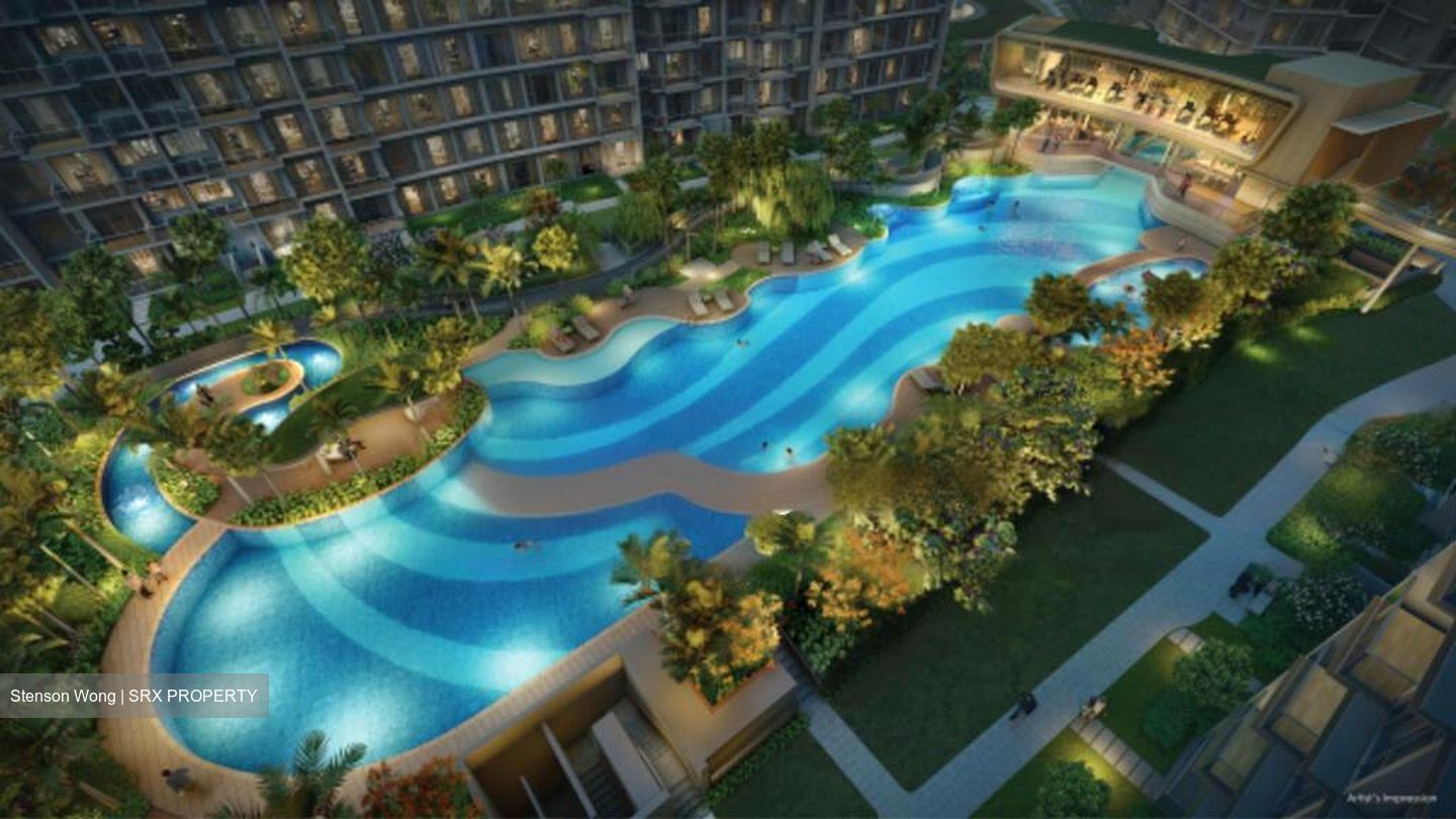 Grand Dunman (D15), Apartment #484444581